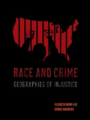 cover image of Race and Crime
